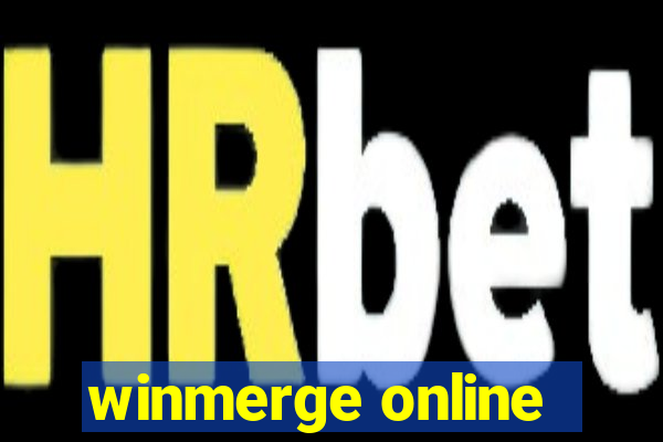 winmerge online